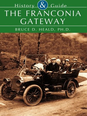 cover image of Franconia Gateway